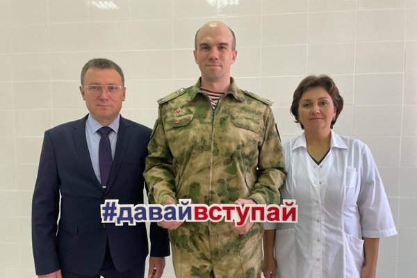 Третий за год День донора прошел в Иркутской нефтяной компании