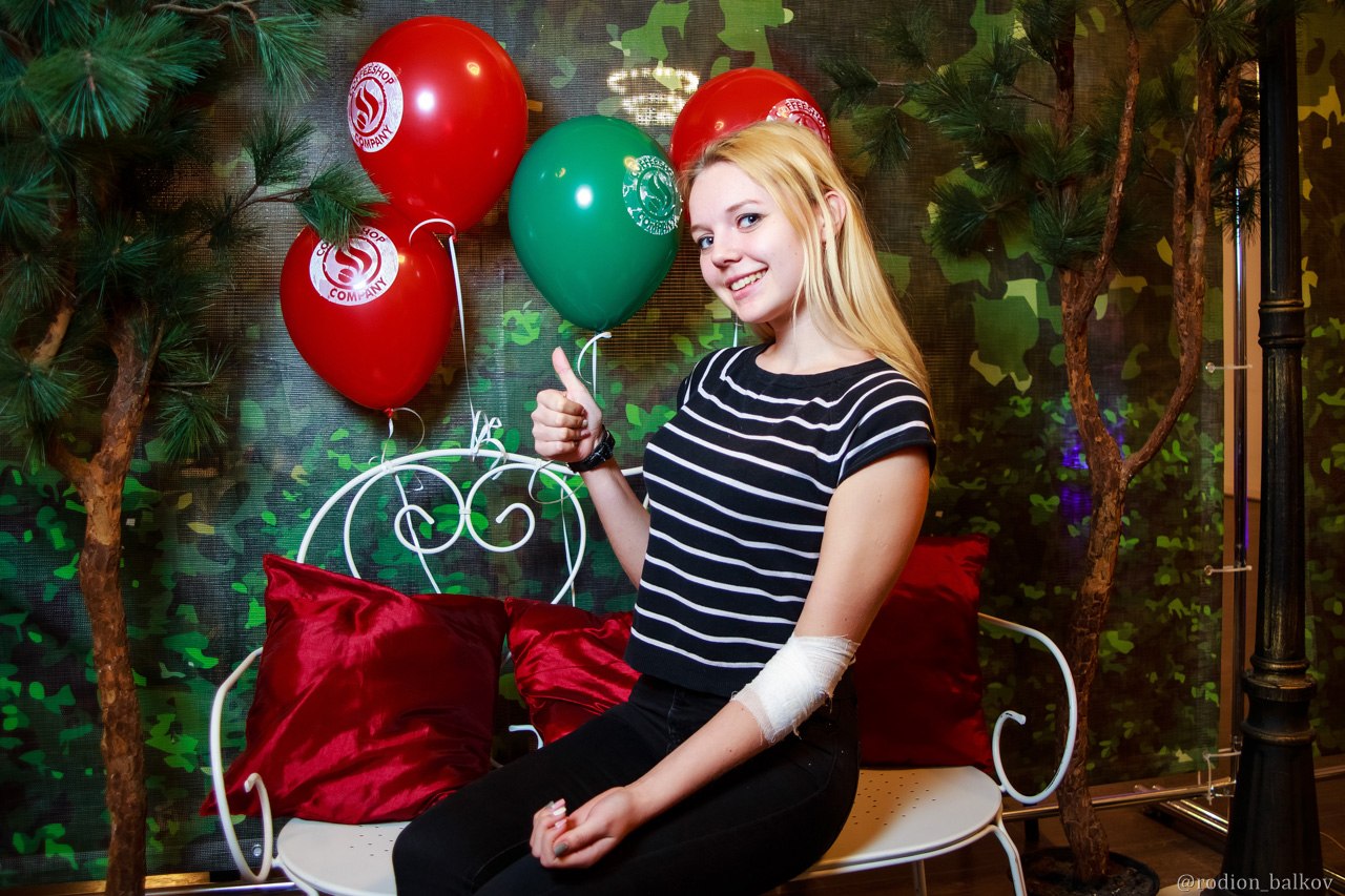 25 донорская акция «Новый герой» пройдет в Перми