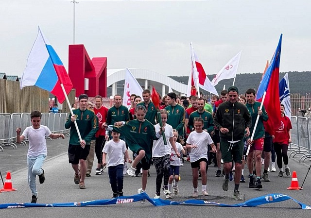 152 кузбассовца вступили в Федеральный регистр доноров костного мозга в рамках всероссийской акции