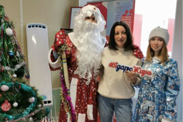 Более 130 жителей Ульяновской области сдали кровь в рамках акции «Суббота донора»