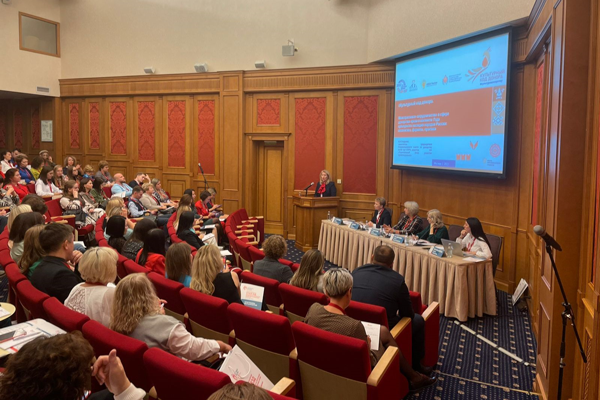 Межотраслевое сотрудничество в сфере донорства крови в контексте Года культурного наследия народов России