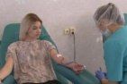  Студенты Магнитогорского государственного технического университета приняли участие в донорской акции «Стань донором»