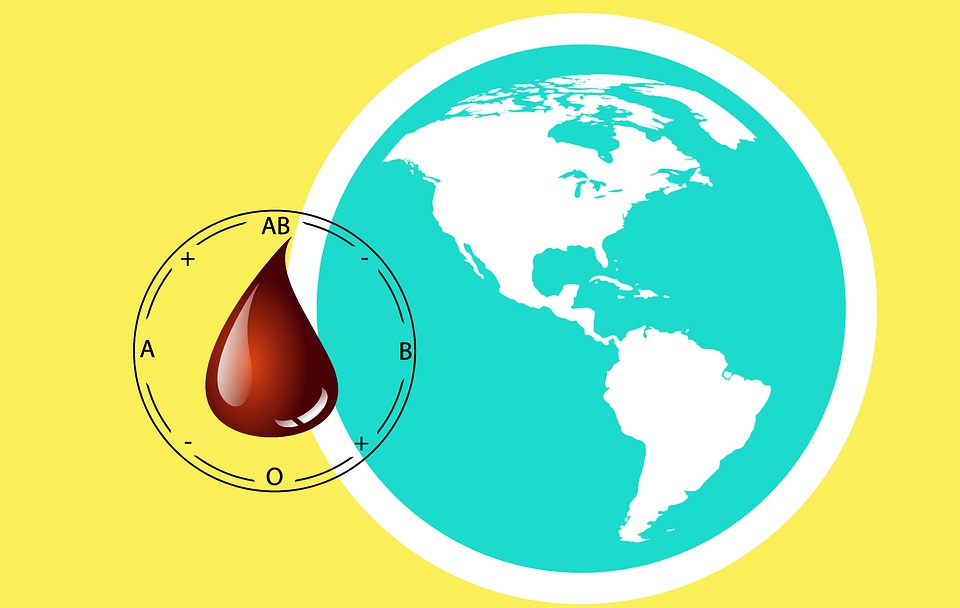 «Донор – это звучит гордо!»: В Новосибирске объявлен областной конкурс видеороликов о донорстве крови
