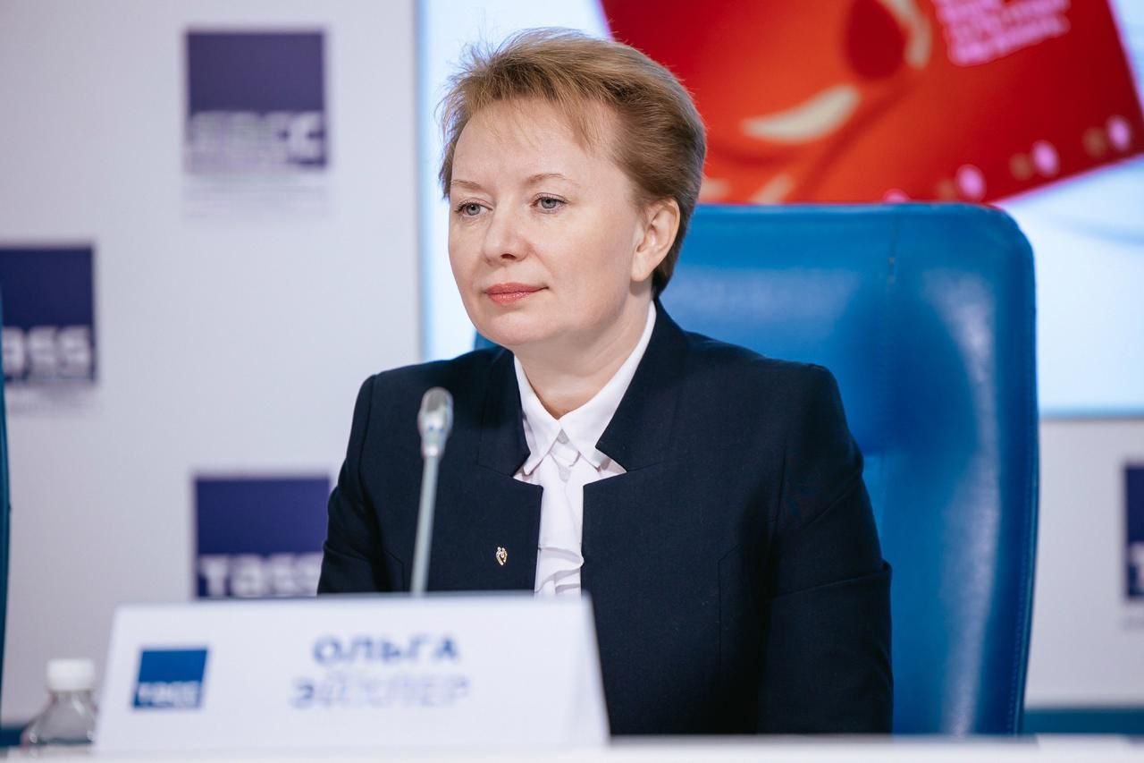 Моя большая донорская семья: объявлены итоги Всероссийской акции «Семейный код донора»