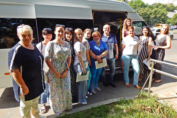 Донорство крови – спасенные жизни!