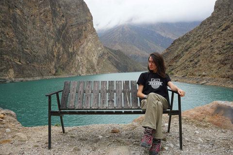 Екатеринбурженка запускает социальный проект, чтобы развивать городское сообщество доноров-айтишников