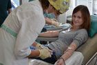 В Томске пройдет благотворительная акция «Я - донор»