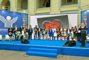 Премия «СоУчастие»: прием заявок продолжается!