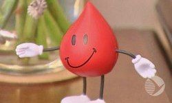 Донорская акция в Пензенской области «Моя кровь – чей-то шанс на спасение»