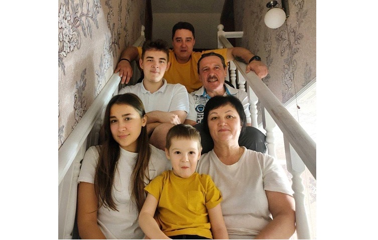 Семья доноров из Тульской области помогает спасать жизни более 25 лет