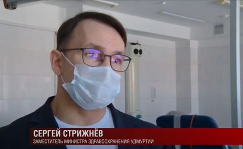 В Удмуртии в рамках «Донорской весны» собрали 40 литров крови