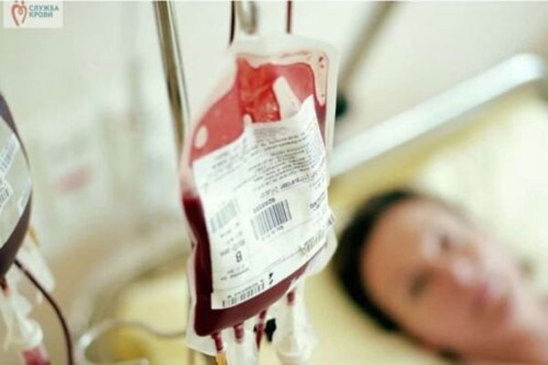 В Ульяновской области пройдет весенний донорский марафон «Если донор, то здоров»