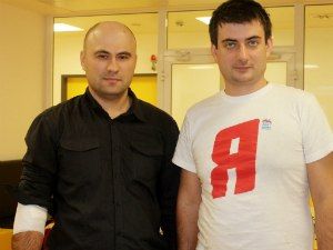 В САО провели благотворительную акцию по сдаче донорской крови