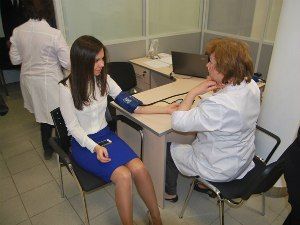 Компания «АВИЛОН» провела День донора