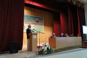 В Уфе прошла Межрегиональная научно-практическая конференция «Актуальные вопросы трансфузиологии»