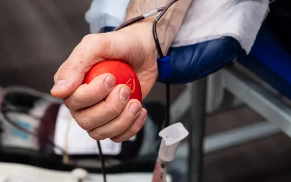 Доноры Домодедова сдали почти 40 литров крови для детей с онкологическими заболеваниями