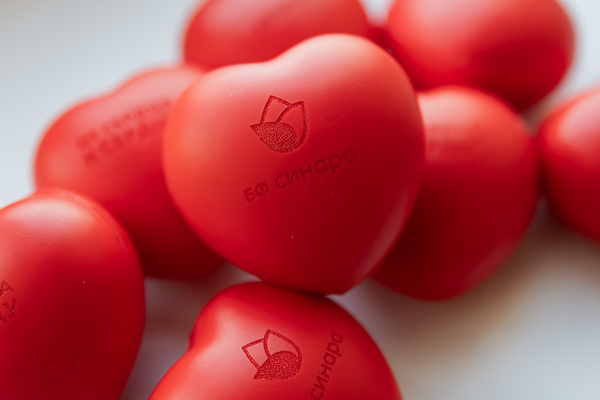 Первоуральские металлурги присоединились к акции «Сила плазмы»