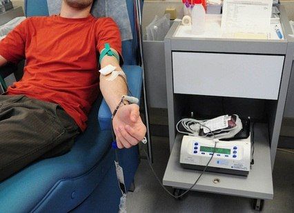 На Кубани пройдет Суббота доноров