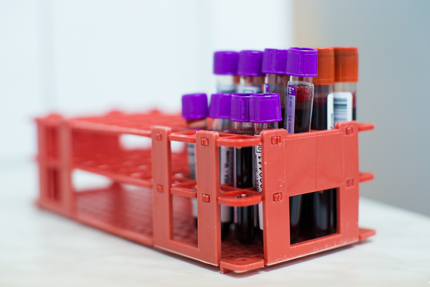 В Вологодской области подвели итоги развития донорского движения в 2018 году