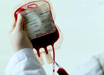 Почти 500 рязанцев стали донорами крови