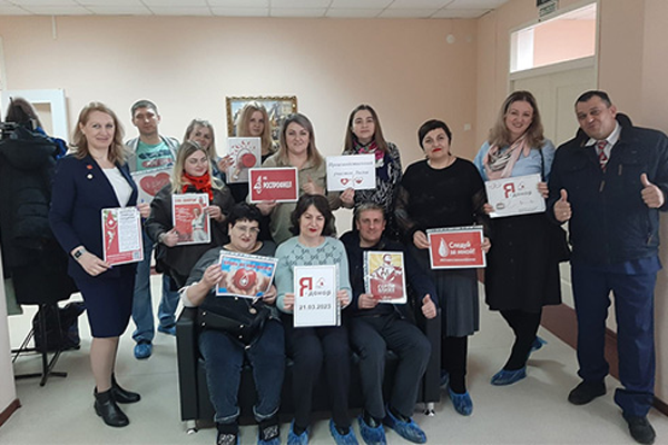 Железнодорожники Воронежской области показали пример гражданской ответственности