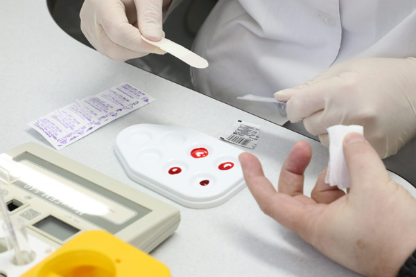 Более 31 тысячи безвозмездных донаций совершили нижегородцы в первом полугодии 2023 года