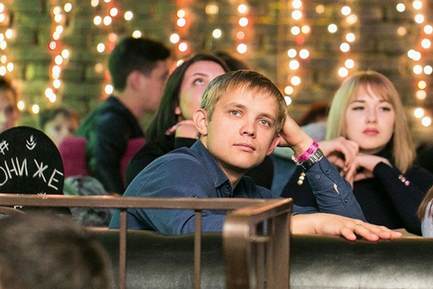 Покровчанин стал победителем поэтического конкурса «О донорстве в стихах»