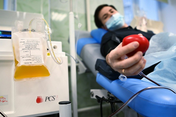 В Кирове пройдет первый студенческий донорский чемпионат