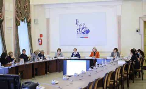 Коммуникационная площадка «Донорство крови и COVID-19» пройдет в Общественной палате РФ