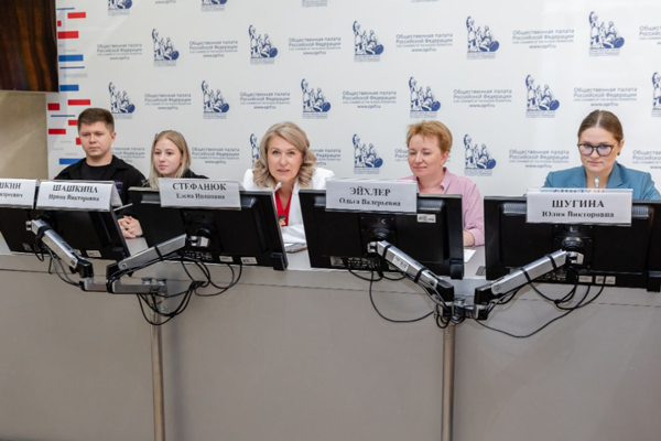 Донорство — дело семейное: подведены промежуточные итоги Всероссийской акции «Семейный код донора»