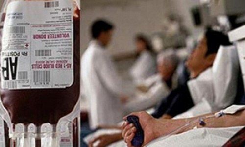 Алтайская молодежь охотнее встает в ряды доноров