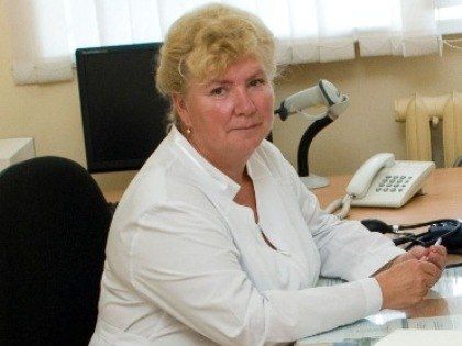 О графике работы Ленинградской областной станции переливания крови 