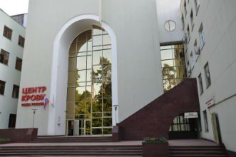 Центр крови ФМБА России информирует о графике работы в июле