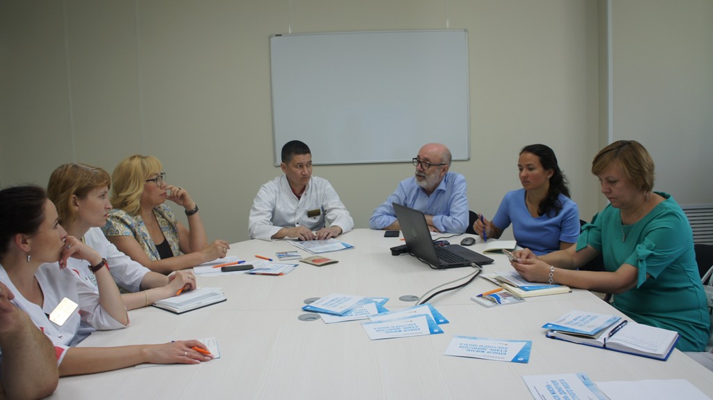 Башкирский регистр доноров костного мозга