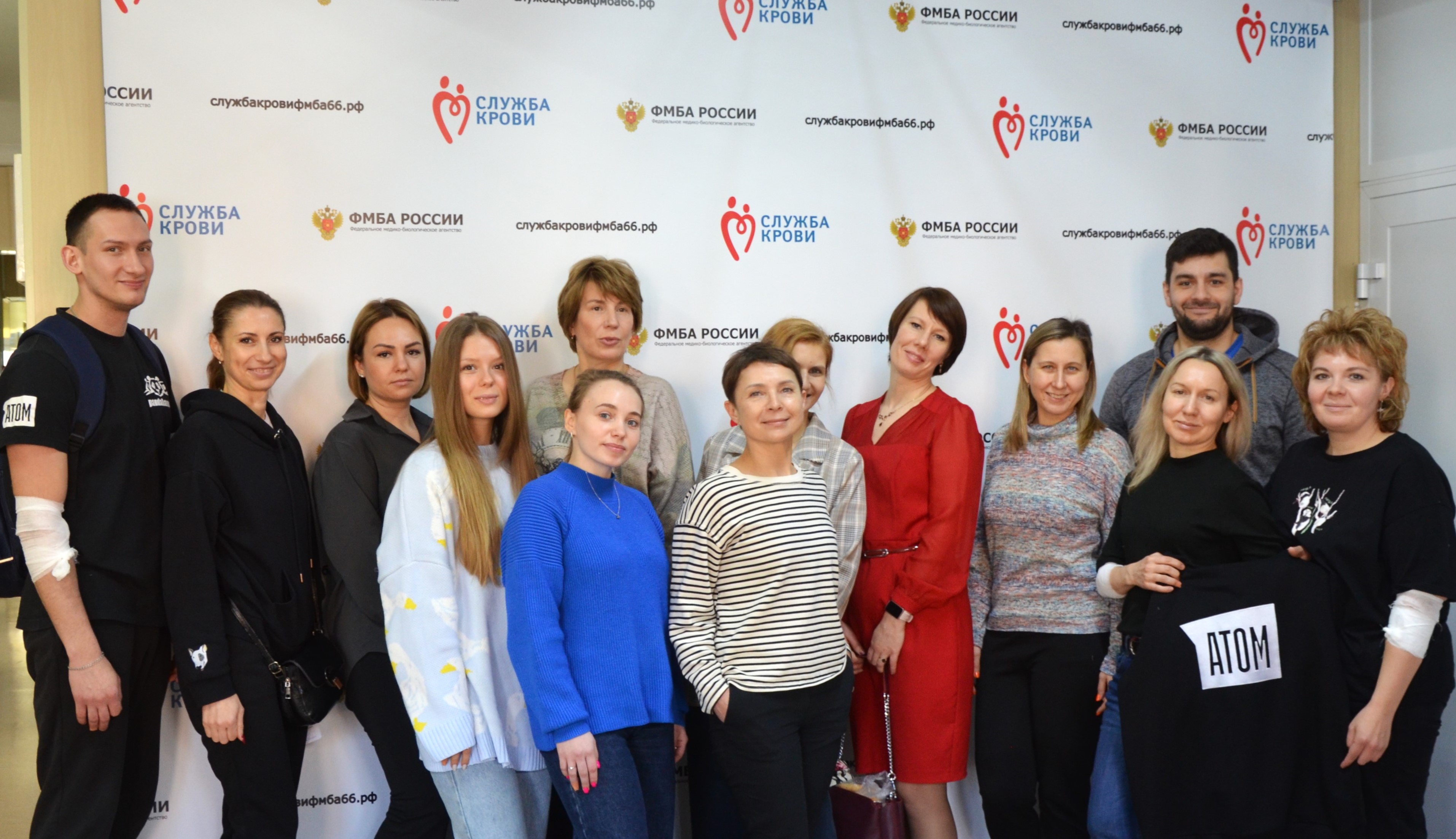 О корпоративном донорстве