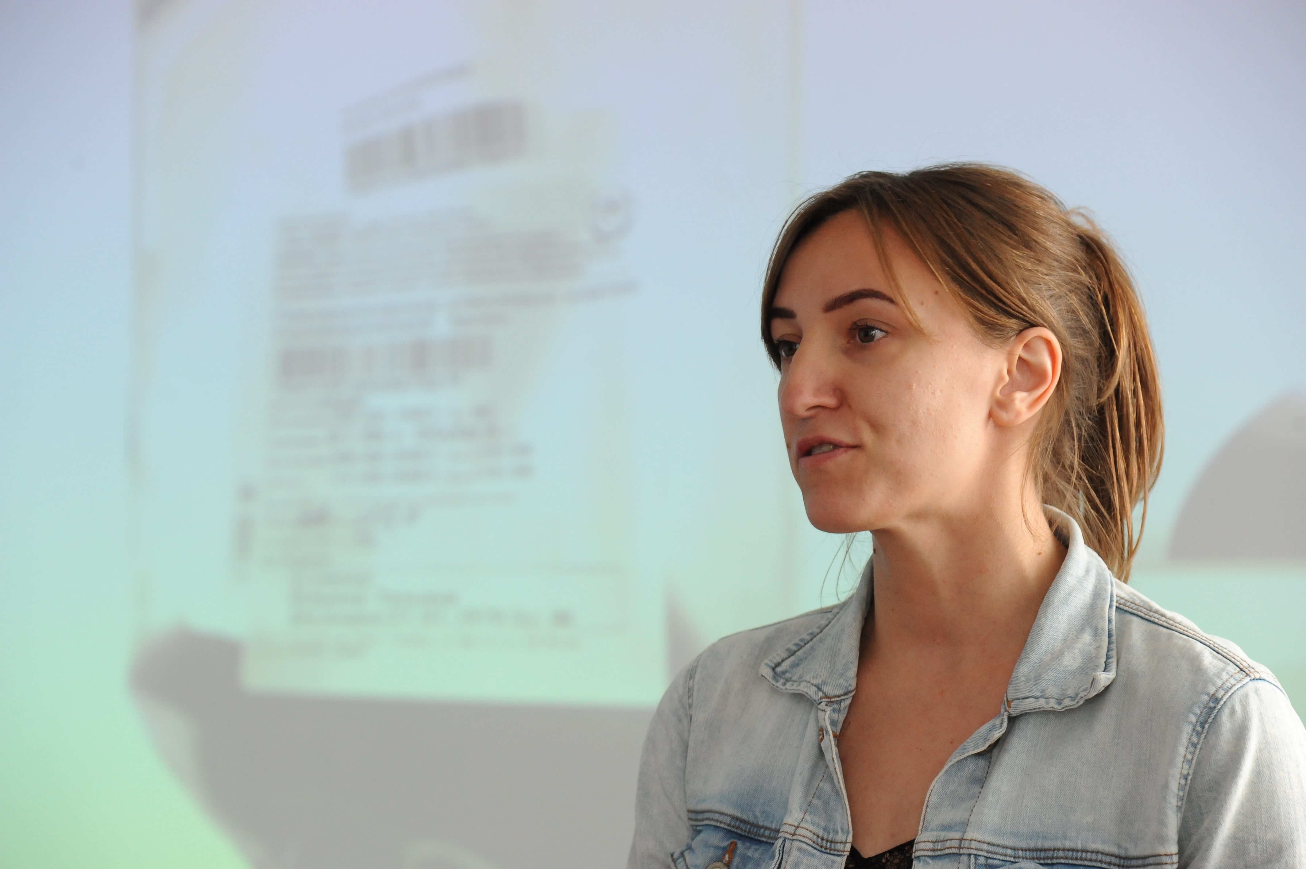 Мероприятие в поддержку Федерального регистра доноров костного мозга