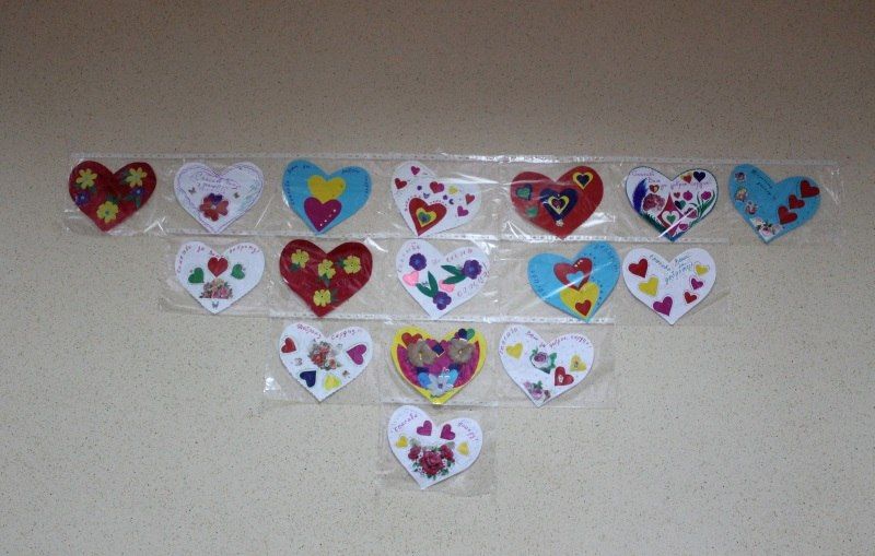 Южноуральцы сдали 123 литра крови ко Дню святого Валентина