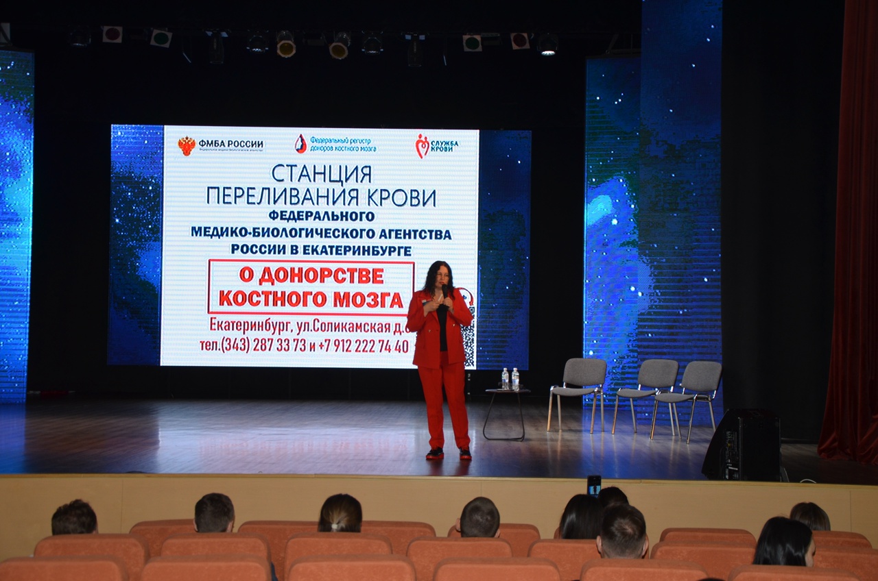 На Фестивале здоровья зареченцы приняли участие в большом акции