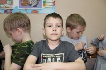 День защиты детей