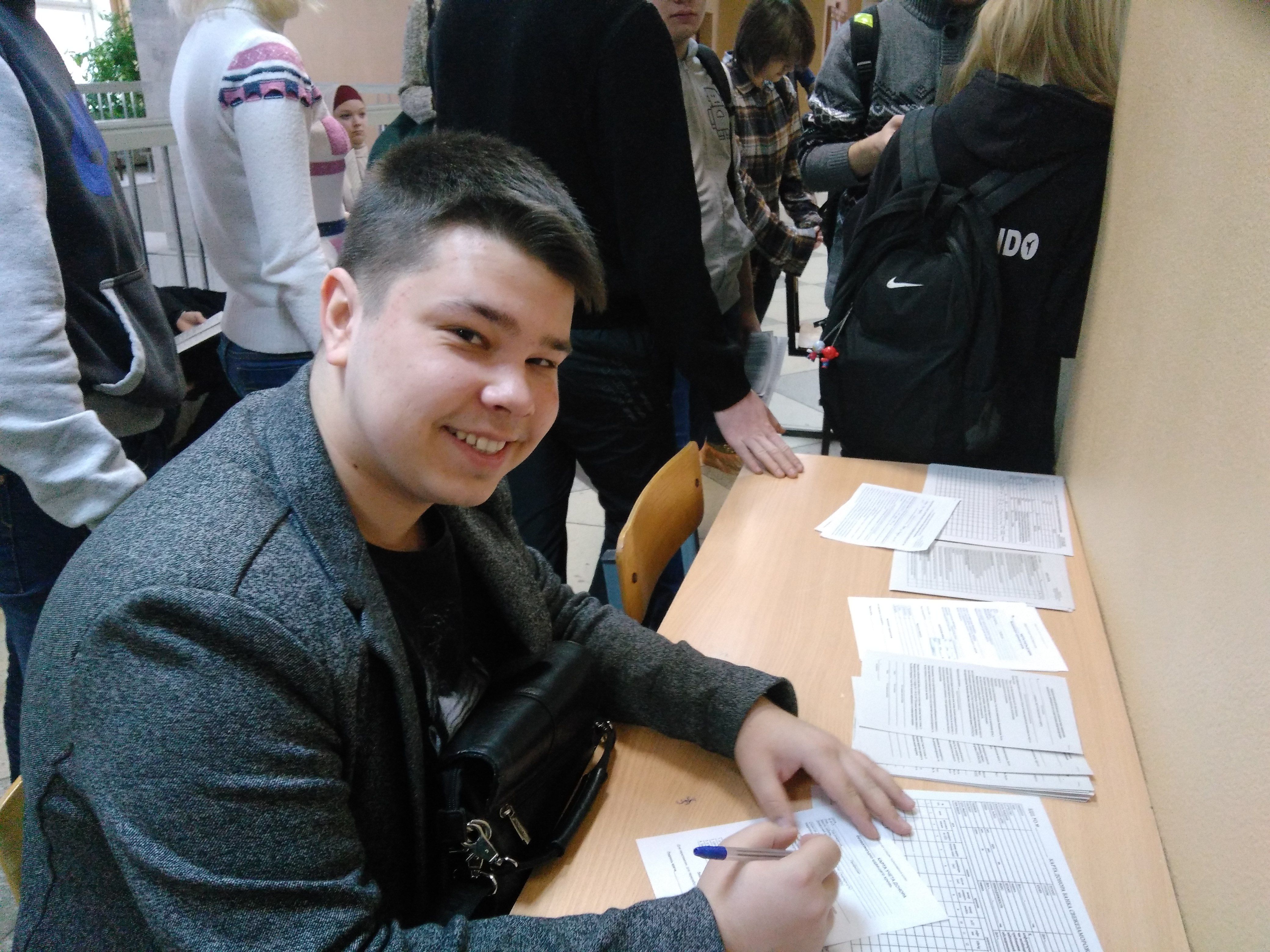 Двум учебным заведениям Ульяновской области присвоено звание «Самый сердечный вуз».