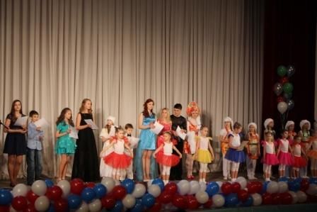 Капли добра в океане надежды