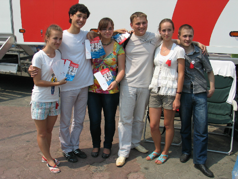 Во Всемирный день донора 200 жителей Иркутска сдали кровь