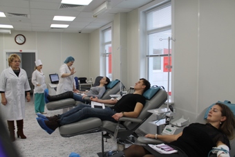 Международный день борьбы с коррупцией