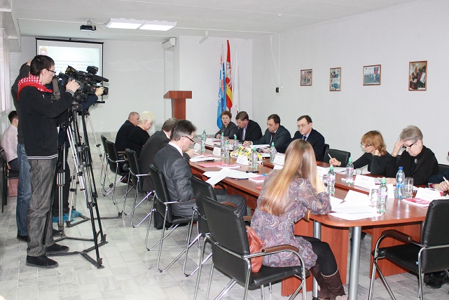 В Челябинской области предложено организовать Общественный совет по донорству в каждом муниципалитете 