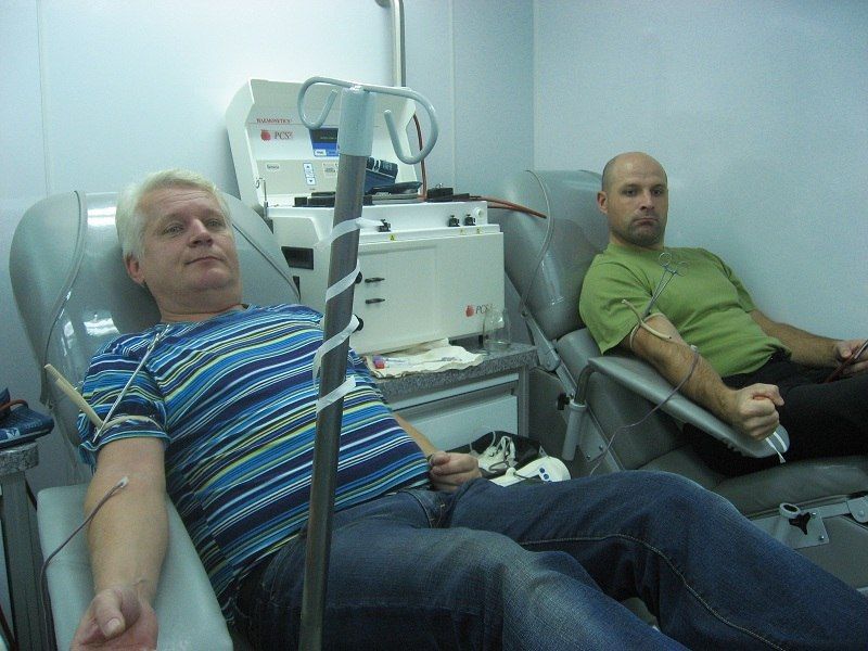 В Тамбовской области продолжается реализация регионального проекта «На службе государству – в служении обществу!» 