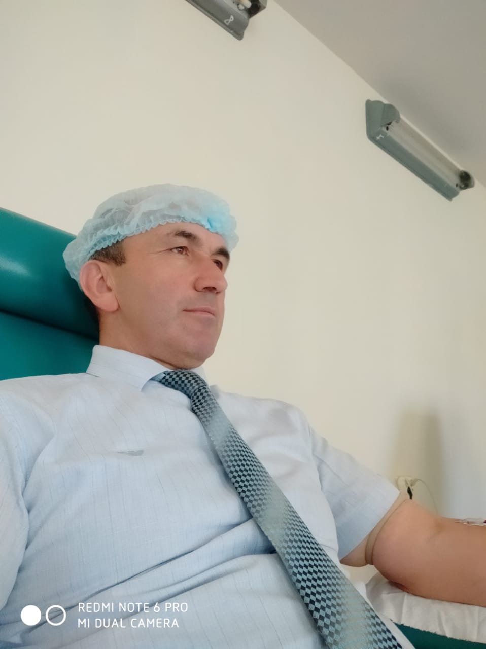 Наши волонтеры доноры