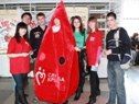 В Кемерово состоится День донора  для студентов