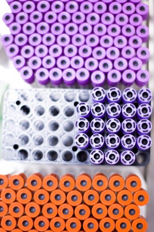 Жительница Ханты-Манскийска стала лучшим донором России