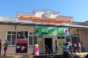 Около тысячи человек посетили «День здоровья» в станице Тбилисской