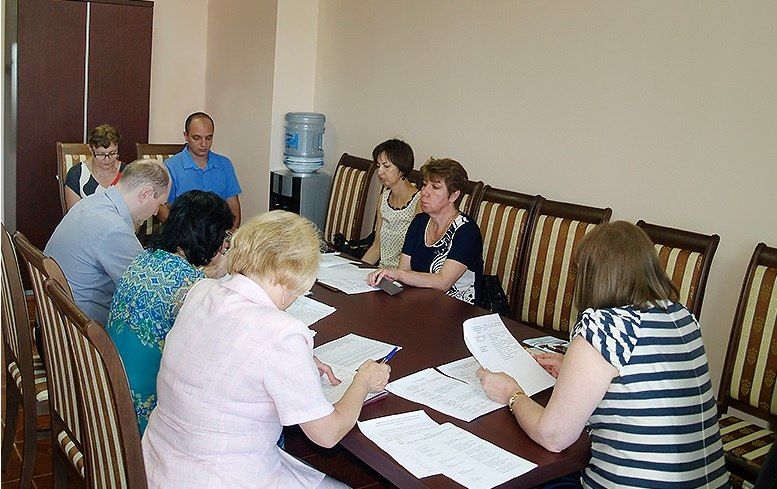 Вопросы совершенствования Службы крови Кубани обсудили в Минздраве Краснодарского края